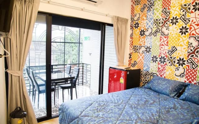 Phukhao Hostel - photo 4