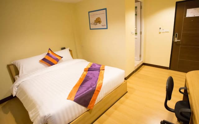 JP Inn Pattaya - photo 3