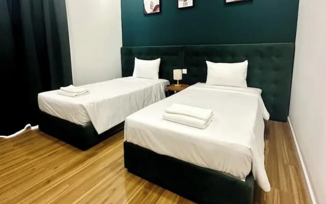 La Phan Phu Quoc Hillside Apartment - photo 4
