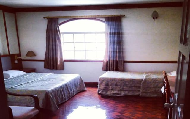 Star Regency Hotel Apartments - photo 3