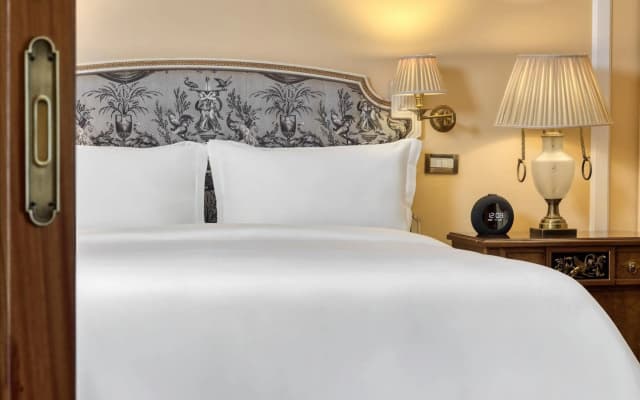 Hotel Grande Bretagne, a Luxury Collection Hotel, Athens - photo 3