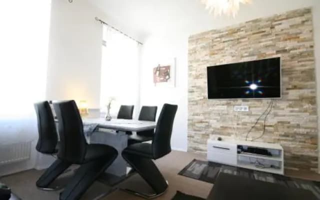 Vienna CityApartments 1100 - photo 4