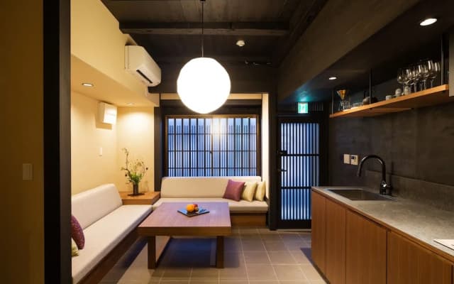 Guesthouse-Hana・Angel Villa - photo 3