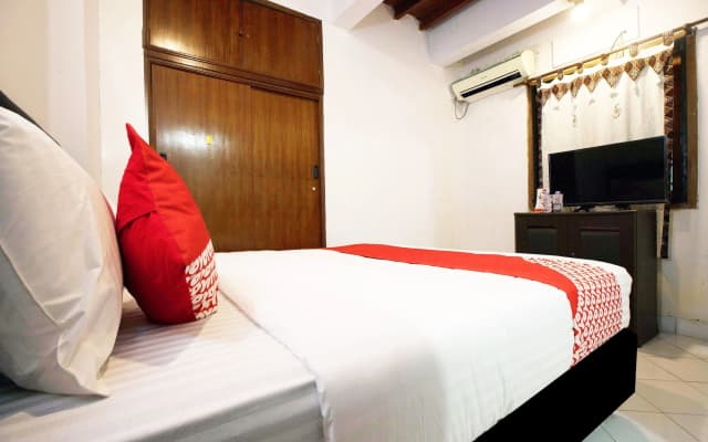 OYO 146 Menteng Residence Near Kementerian Perencanaan Pembangunan Nasional/Badan Perencanaan Pembangunan Nasional (Kementerian PPN/Bappenas) - photo 3