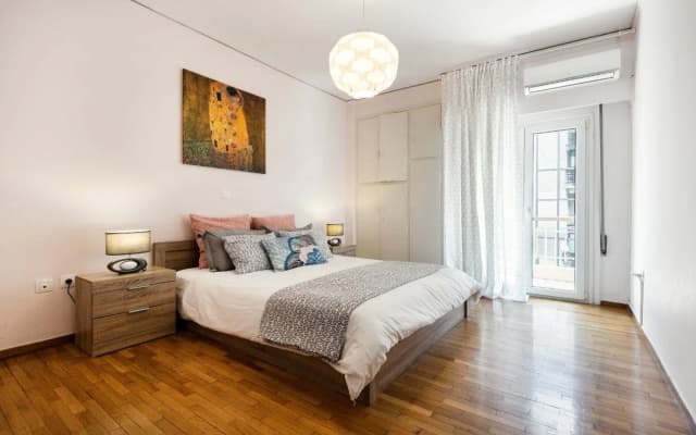 Acropolis Suites & Apartments - photo 2