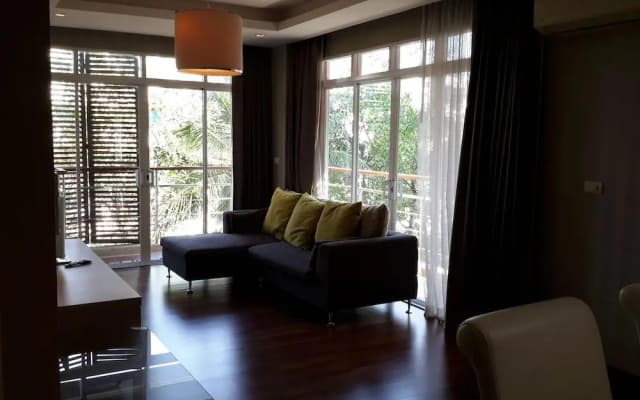 Beach Family Penthouse - photo 2