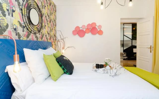 Palacio Premium Stay - photo 5