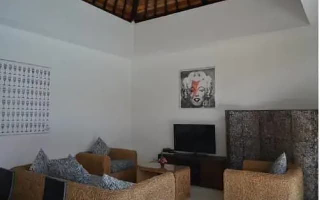 Villa Rumah Maria - photo 4