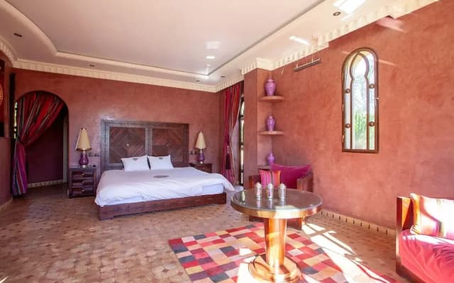 Villa des Lions - photo 3