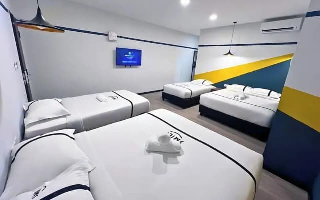 Seeds Hotel PV12 - photo 5