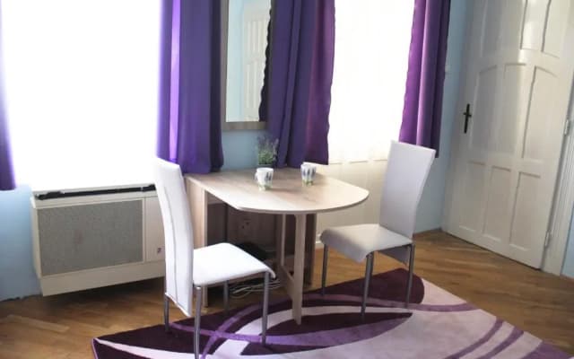 Little Hungary Apartment - photo 3