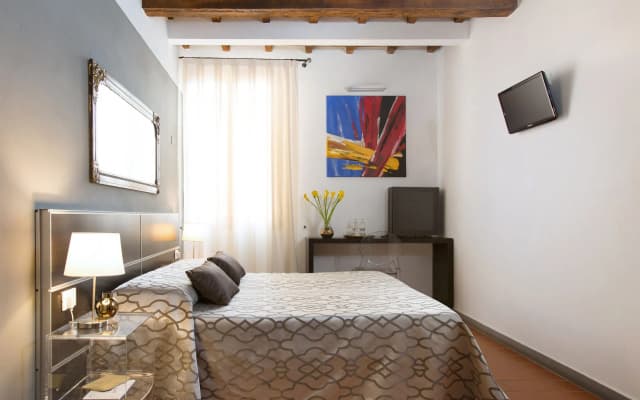 Sette Angeli Rooms - photo 5