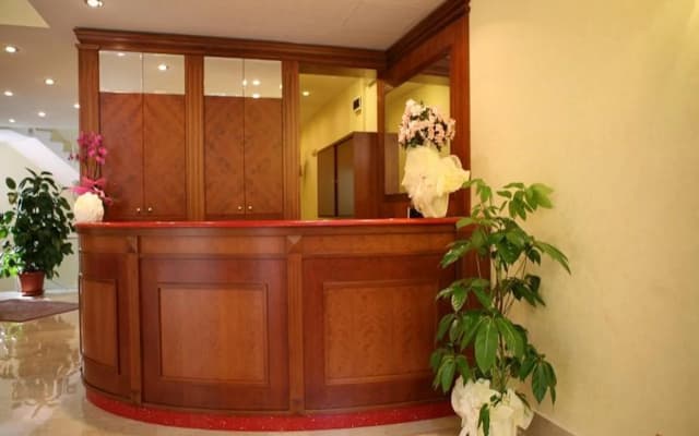 Hotel Citta 2000 - photo 2