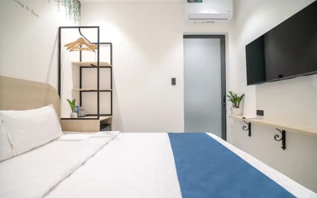 Bin Bin Hotel 16 - Near Bui Vien - photo 4