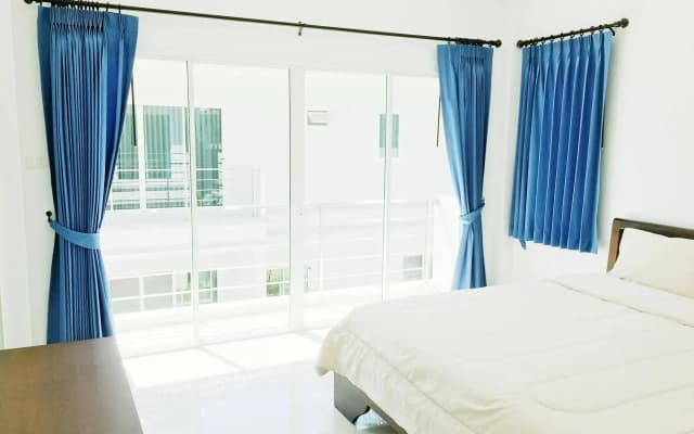 Jai House Phuket - photo 2