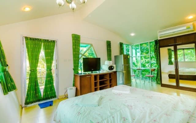 Chalong Hill Tropical Garden Homes - photo 5