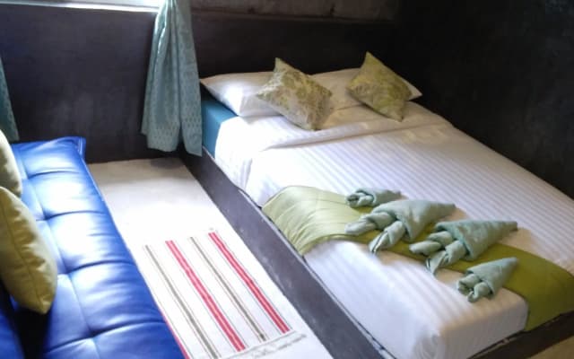 La Chambre at Lanta - photo 3