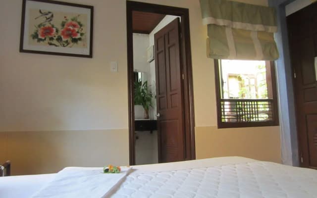 An Huy hotel - photo 2