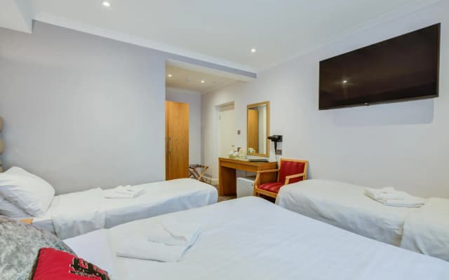 Admiral Hotel at Park Avenue - photo 5
