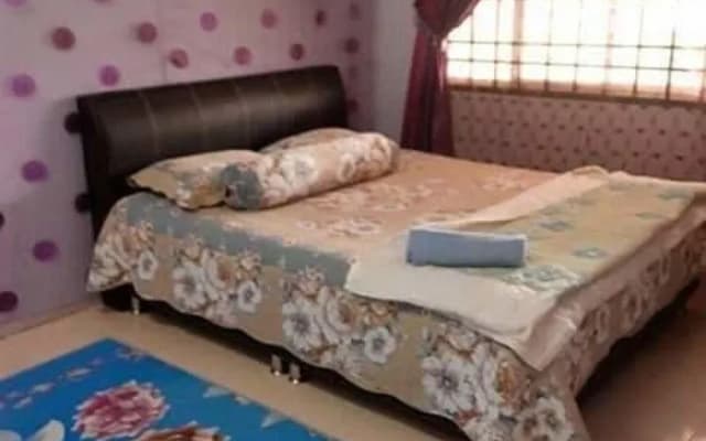 Zaida Homestay Changlun - photo 5