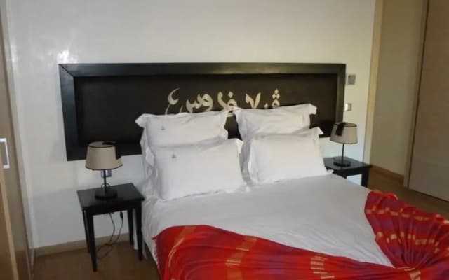Villa Firdaous - photo 2