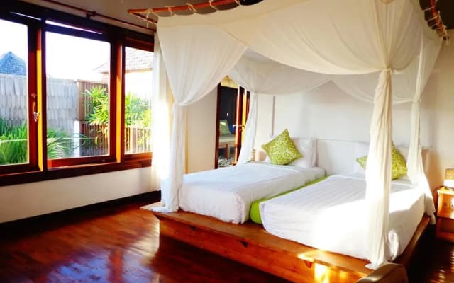 Villa Vanilla 2 - photo 2