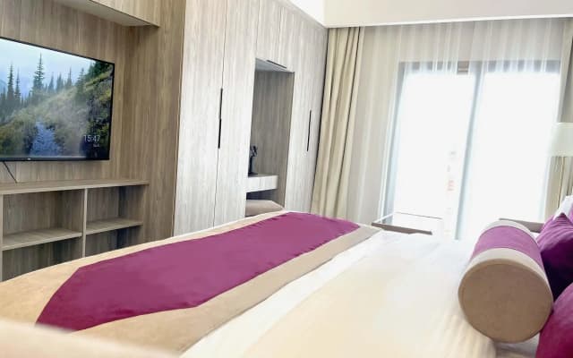 Bab Al Qarya Hotel By AMA PRO - photo 4