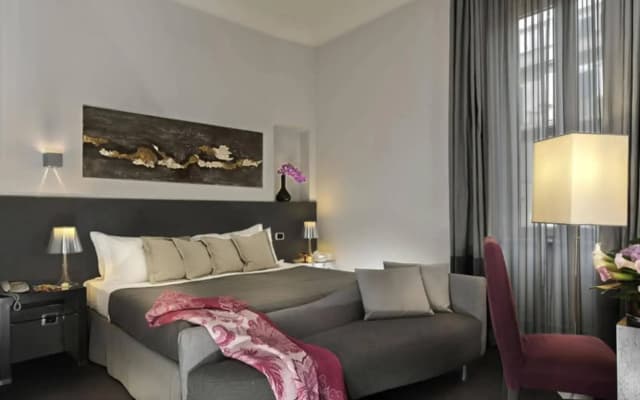 The Opera Hotel - photo 3
