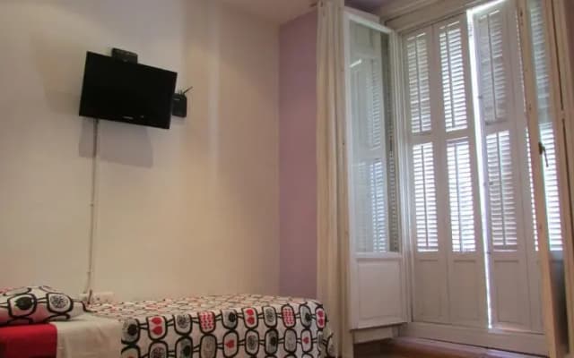 Madrid Central Flats - photo 2