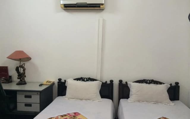 Ngoc Linh Hotel - photo 2