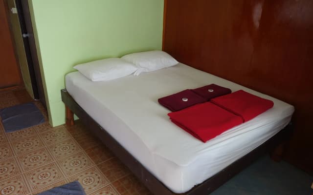 One More Night Beach Resort - photo 5