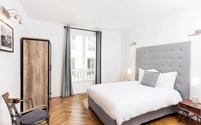 Livinparis - Luxury 4 Bedrooms Opera Lafayette II - photo 3