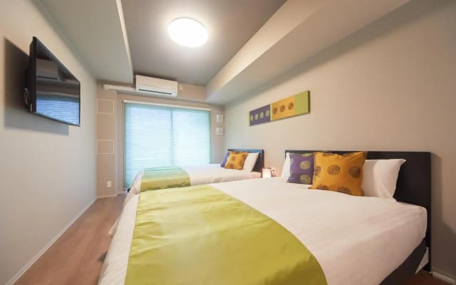 Hotel Mondonce Kyoto Gojo - photo 2