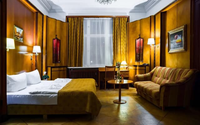 Hotel Aster - photo 5
