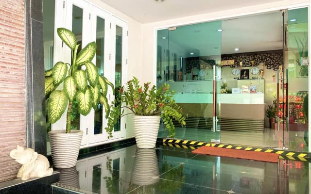 14 Place Sukhumvit Suites - SHA Plus - photo 2