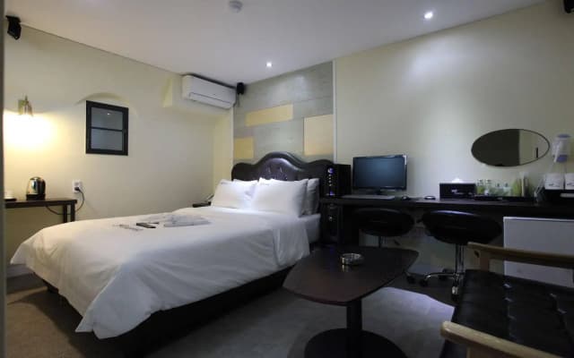 Hotel Zzac Sinlim - photo 2