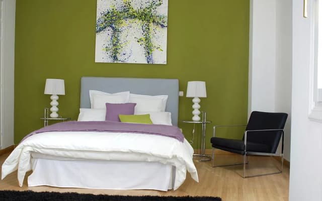Puerta del Sol Stylish Aparments by Allô Housing - photo 4