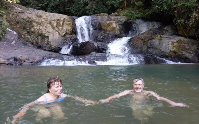 Mulu Village - photo 4