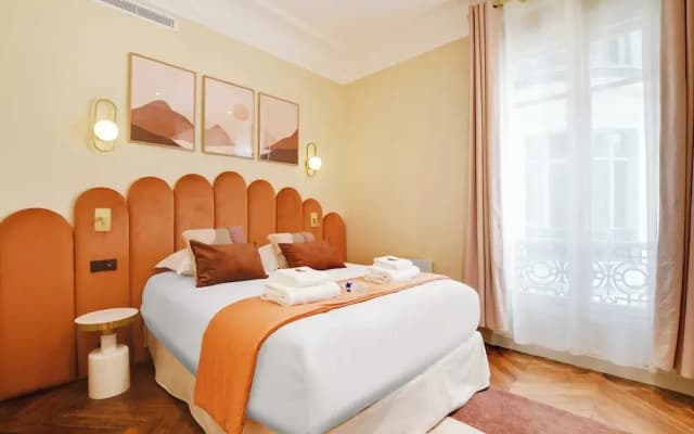 Chic Hotel-1br/4p In the Heart of the Palais Royal - photo 3