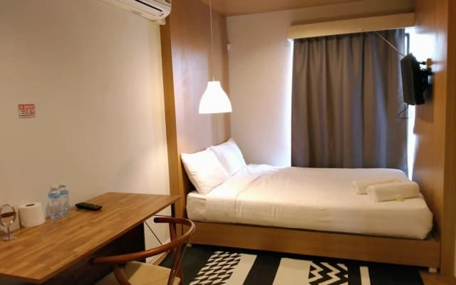 Siamhubbiz Hostel - photo 4