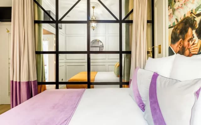 Merveil Luxury Suites - Opera I-II - photo 5