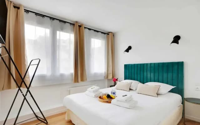 Cosy Apartment - 2br/6p - Saint-lambert - photo 2