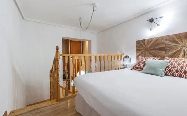 Apartamento O'Donnell - photo 2