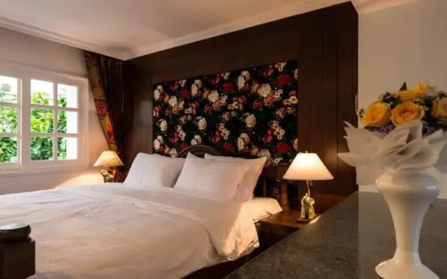Chiangmai Singharat Road Villa - photo 2