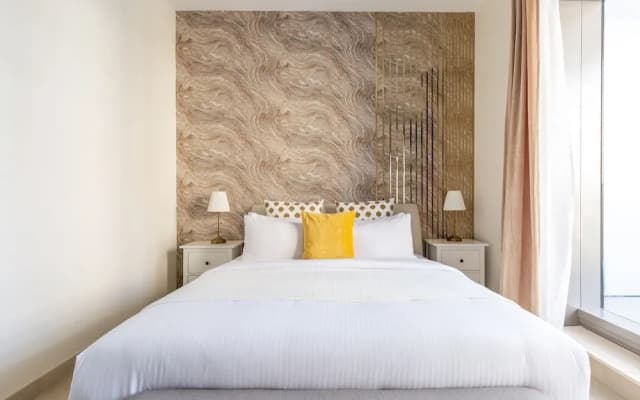 Sophisticated 2BR in Dubai Marina - Your Dream Destination! - photo 2