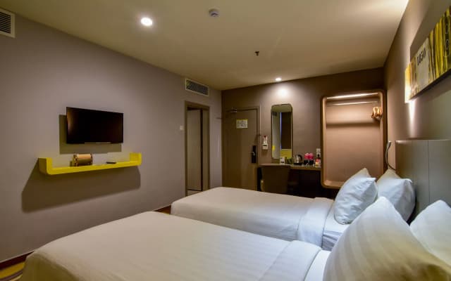 Travelodge Georgetown - photo 4