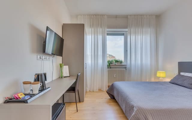 Residence Vidar - photo 2