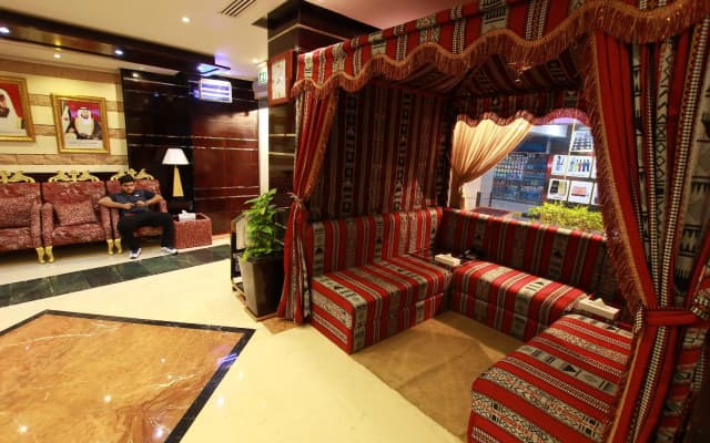 Al Khaleej Grand Hotel - photo 5