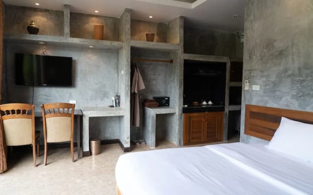 Anodard Phuket - photo 3