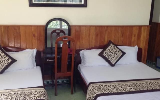 Hoang Son Hotel - photo 5